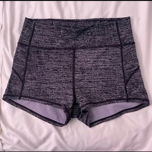 Lululemon In-Movement Shorts